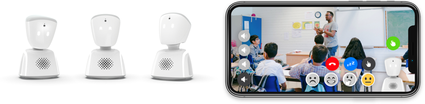 AV1-robot-Example-of-an-AV1-telepresence-robot-Source-No-isolationcom-Note-Image-is